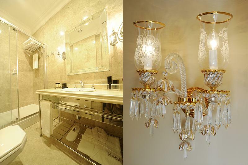 Maroon Bosphorus Hotel Istanbul