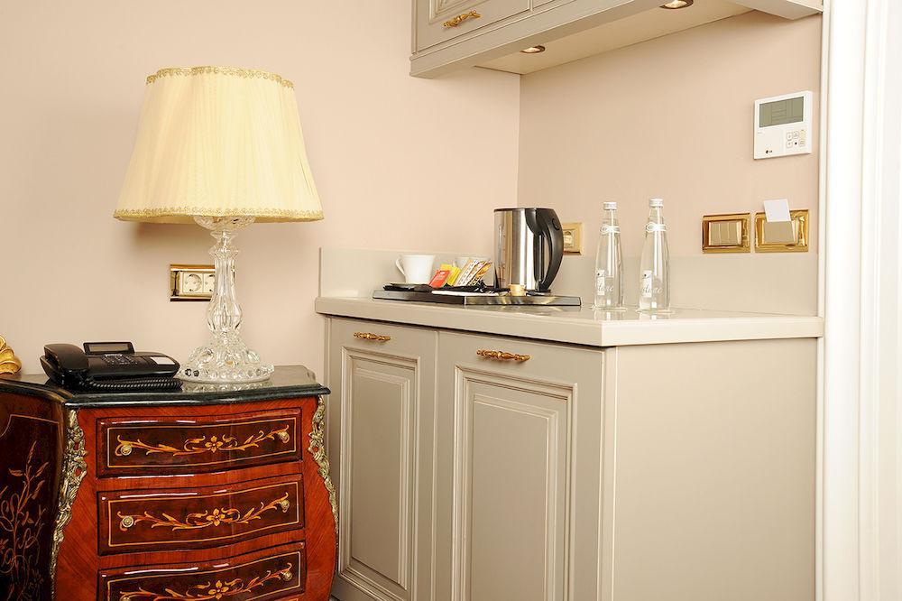 Maroon Bosphorus Hotel Istanbul