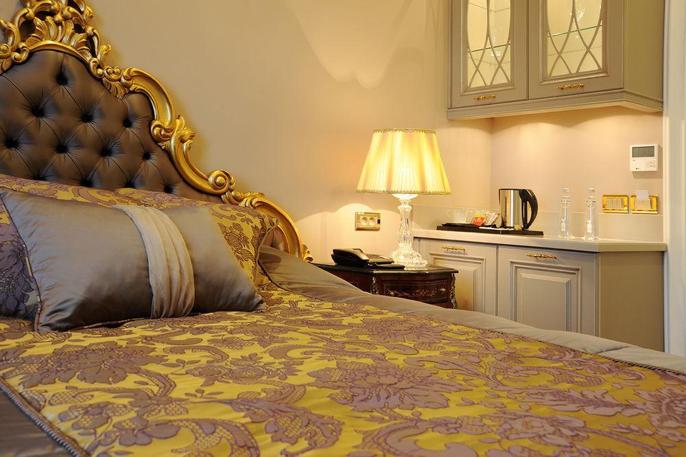 Maroon Bosphorus Hotel Istanbul