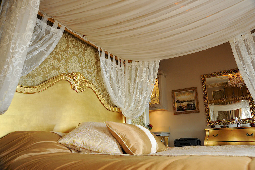 Hotel Maroon Bosphorus Istanbul