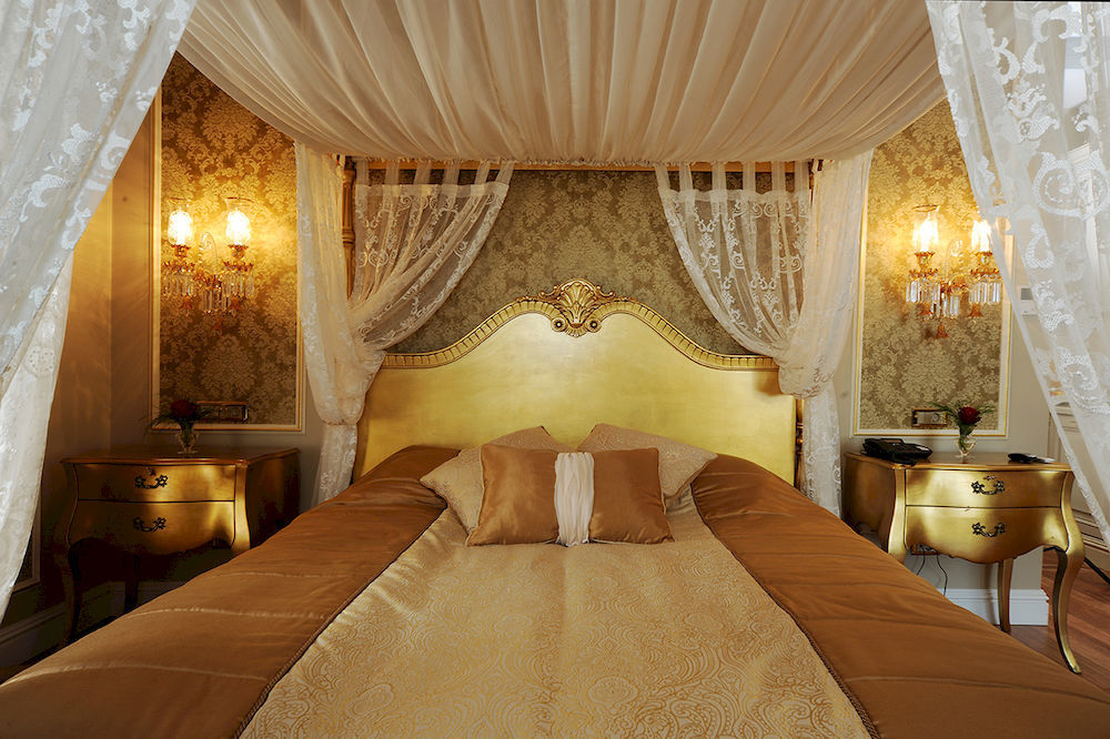 Maroon Bosphorus Hotel Istanbul