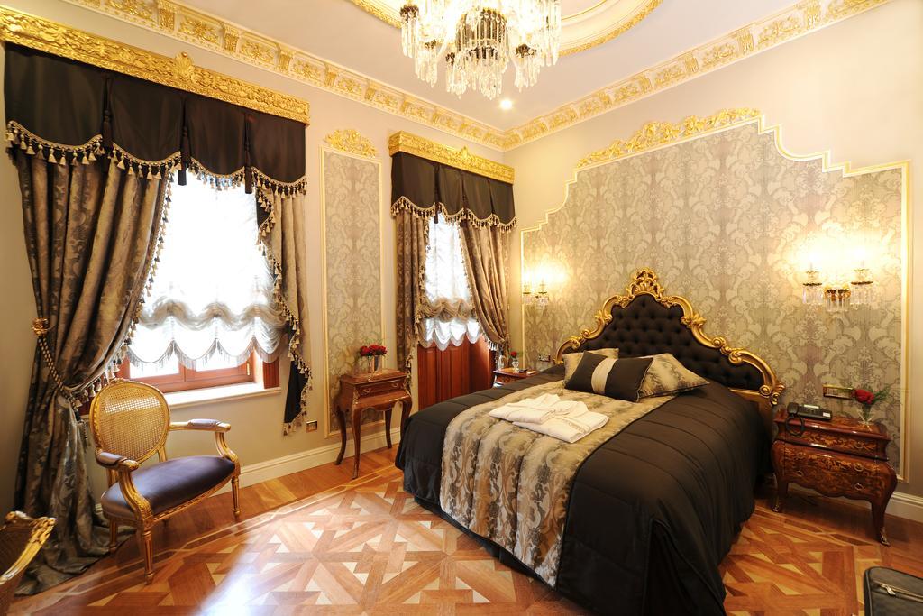 Hotel Maroon Bosphorus