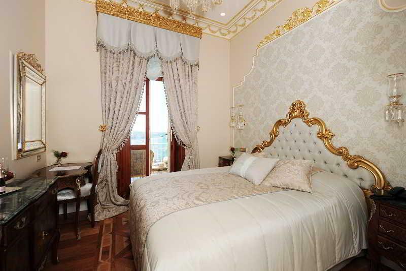 Hotel Maroon Bosphorus Istanbul